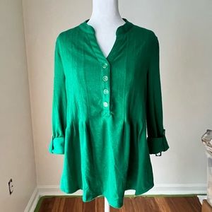 Kim Rogers Soft Knit Top